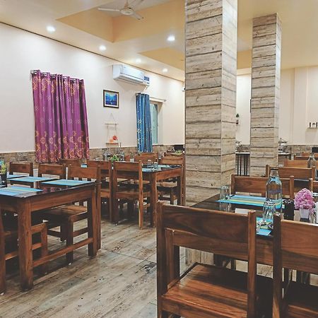 Goroomgo Silicon Residency Puri Near Sea Beach & Temple - Luxurious Room - Lift And Parking Facilities - Best Seller Kültér fotó
