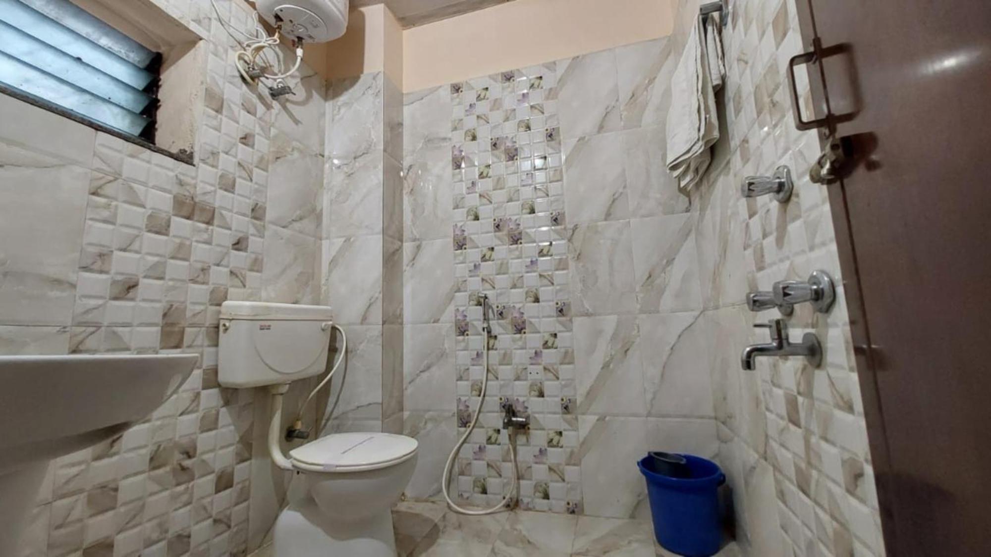 Goroomgo Silicon Residency Puri Near Sea Beach & Temple - Luxurious Room - Lift And Parking Facilities - Best Seller Kültér fotó